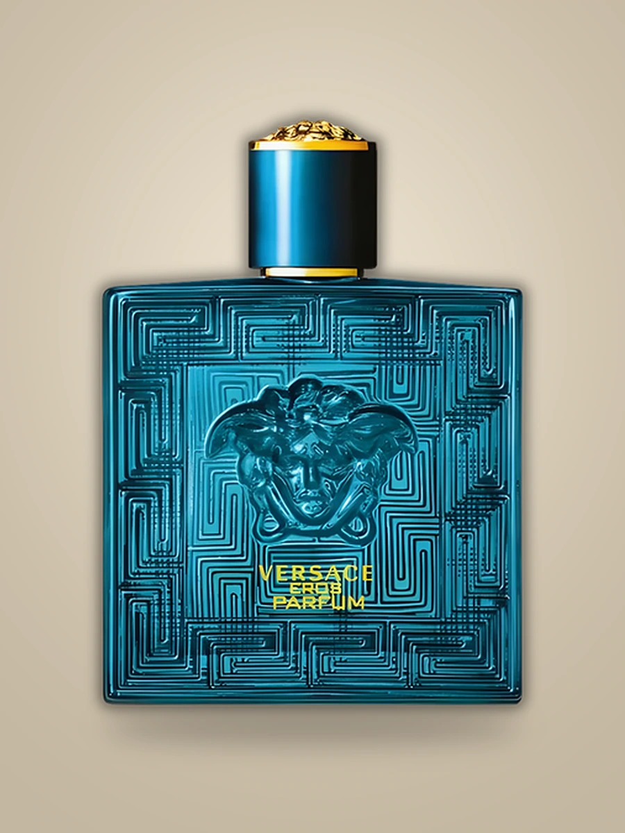 Eros Parfum Versace