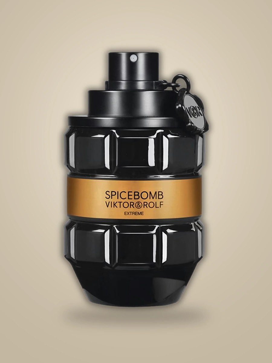 Spicebomb Extreme Viktor & Rolf