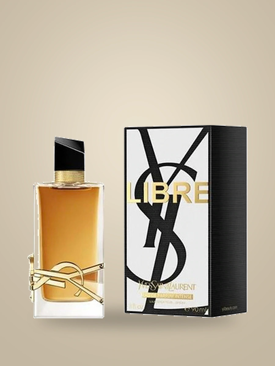 Libre EDP Intense - foto 2