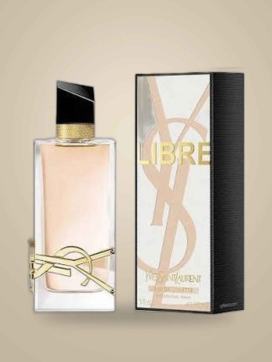 Libre EDT - foto 2