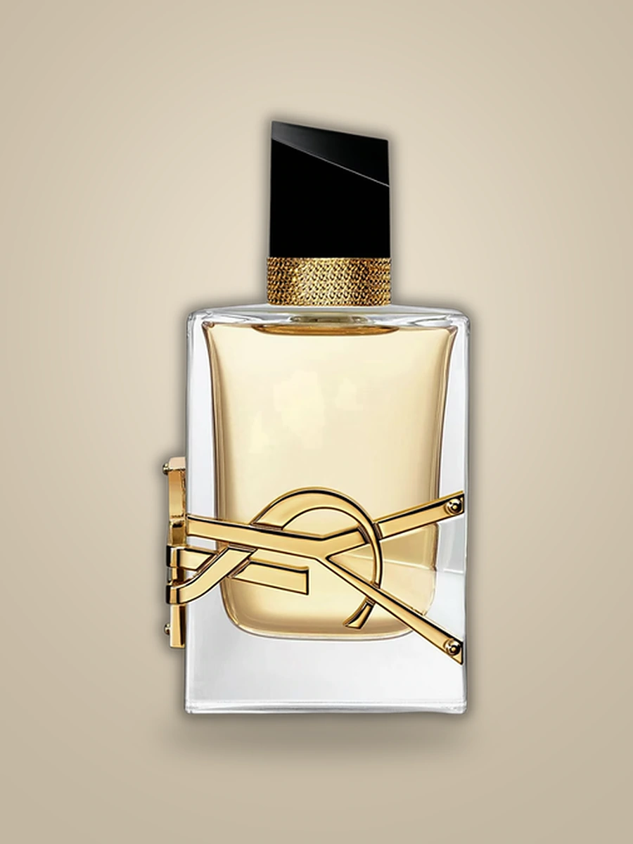 Libre EDT Yves Saint Laurent