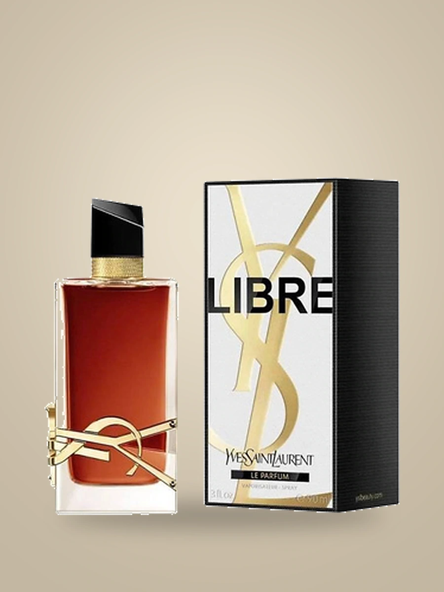 Libre Parfum - foto 2