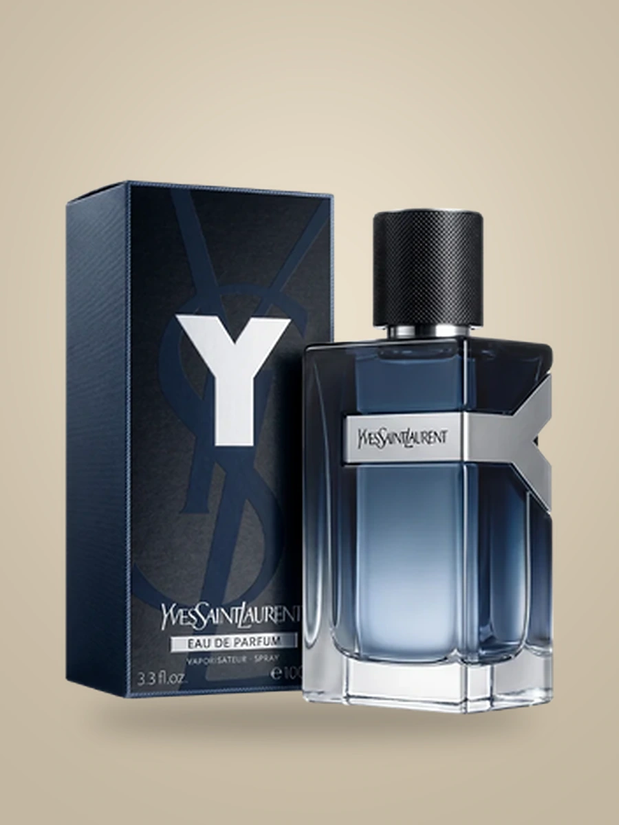 YSL Y EDP - foto 2
