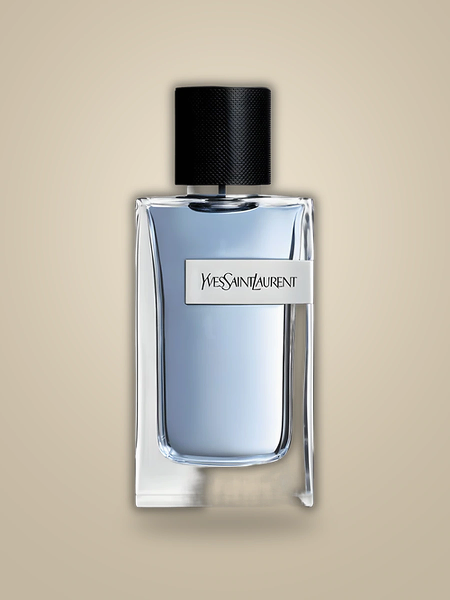 YSL Y EDT Yves Saint Laurent
